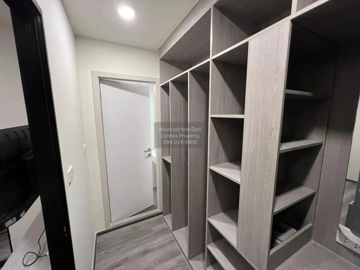 For Rent Condo , THE ORIGIN Onnut , BTS-On Nut , Suan Luang , Sua 2