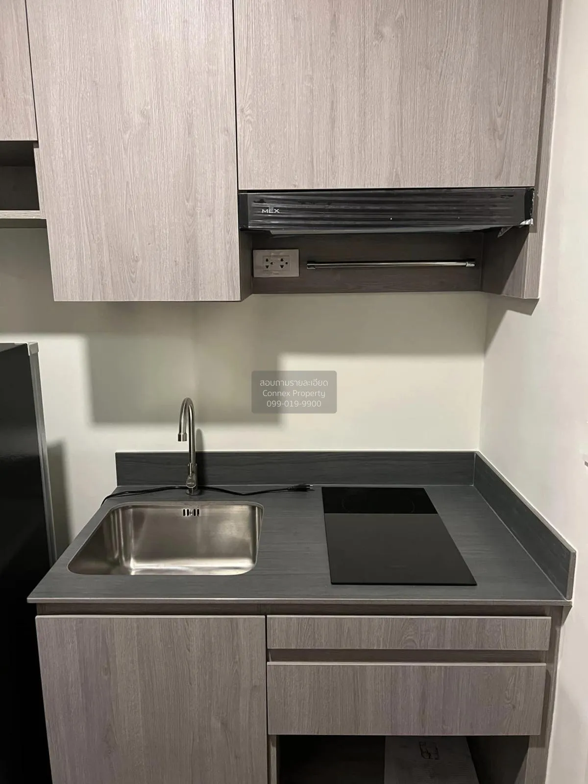 For Rent Condo , THE ORIGIN Onnut , BTS-On Nut , Suan Luang , Sua 4