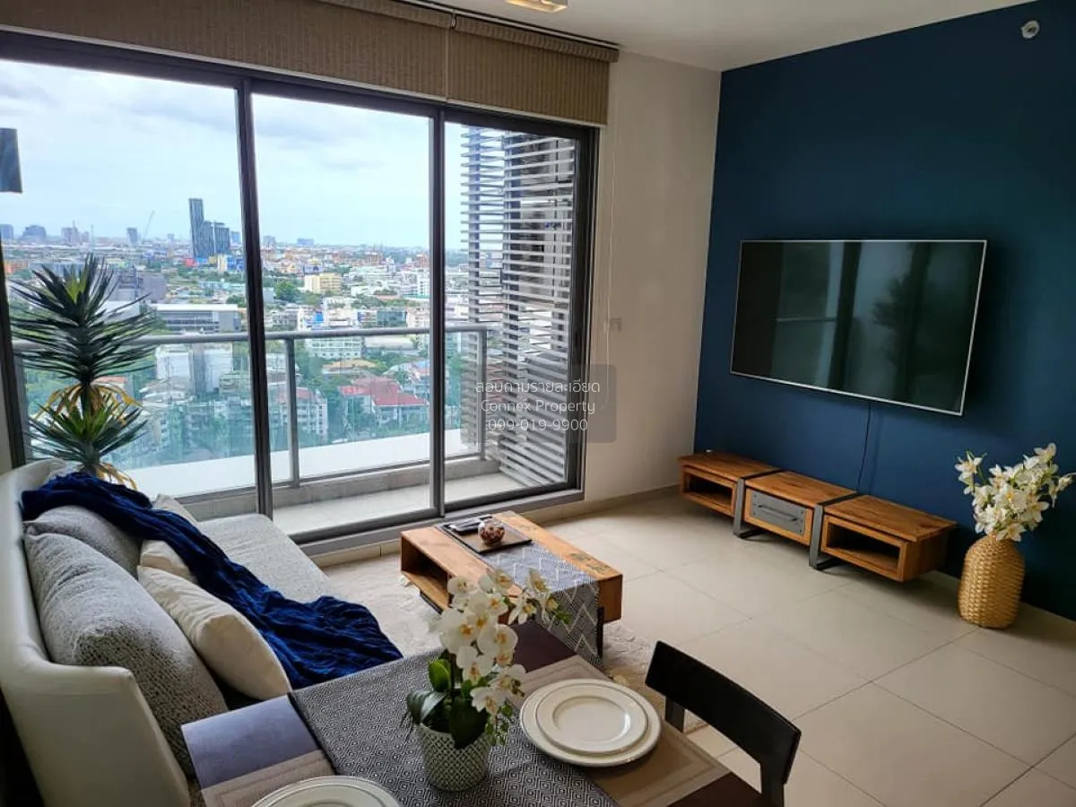 เช่าคอนโด  เดอะ ลอฟท์ เอกมัย BTS-เอกมัย พระโขนงเหนือ เขต วัฒนา กร 1