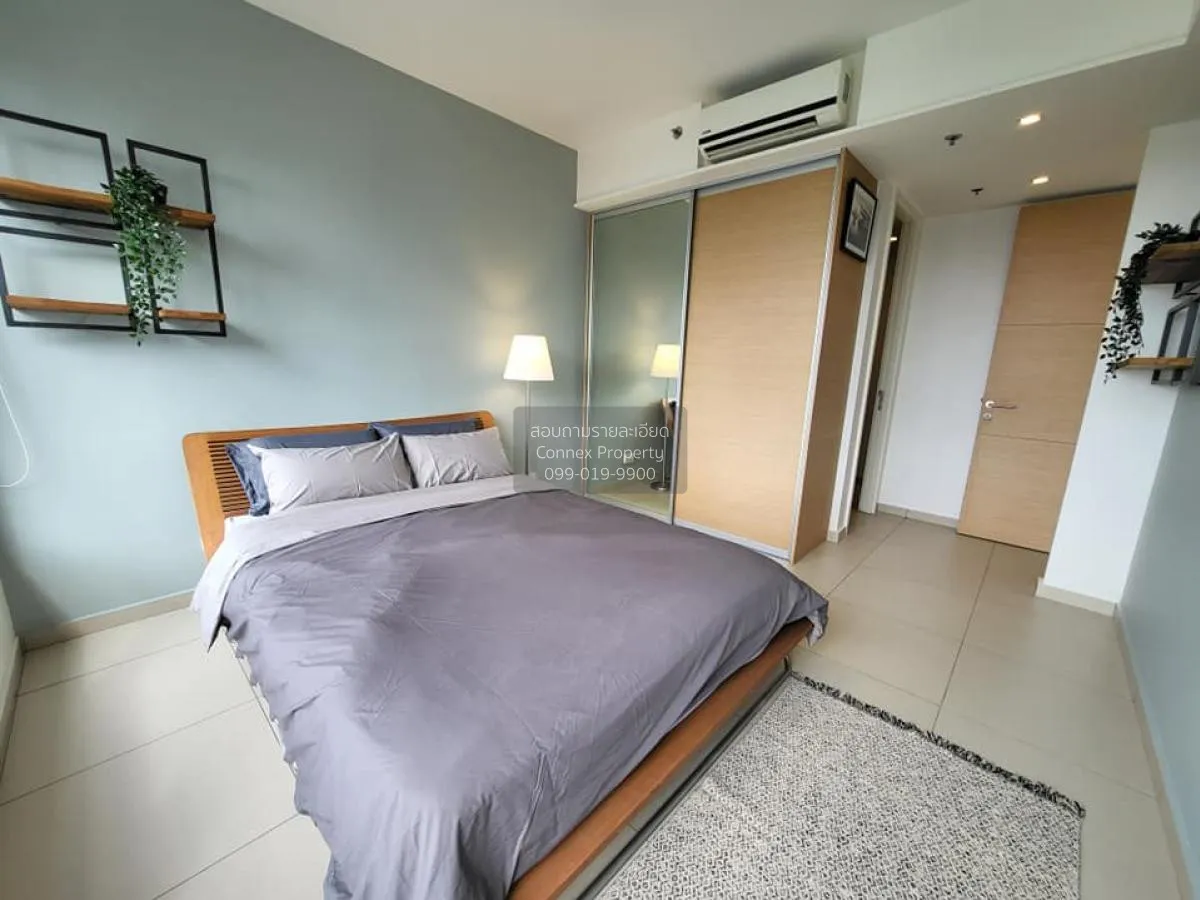 เช่าคอนโด  เดอะ ลอฟท์ เอกมัย BTS-เอกมัย พระโขนงเหนือ เขต วัฒนา กร 4