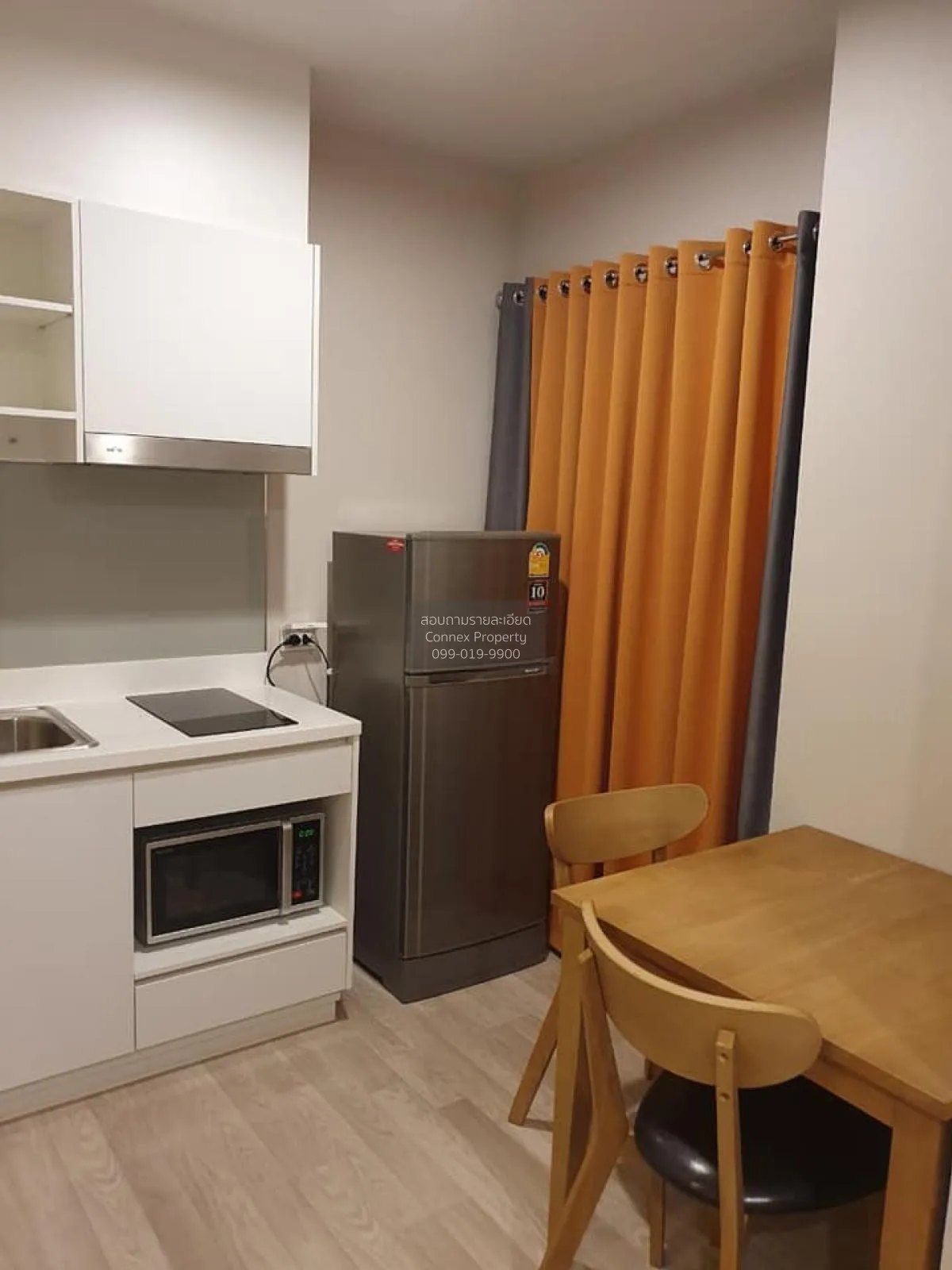 เช่าคอนโด  เดอะ ไพรเวซี่ พระราม 9 ARL-รามคำแหง สวนหลวง เขต สวนหลว 3