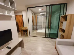 For Rent Condo , The Privacy Rama 9 , ARL-Ramkhamhaeng , Suan Luang , Suan Luang , Bangkok , CX-84688
