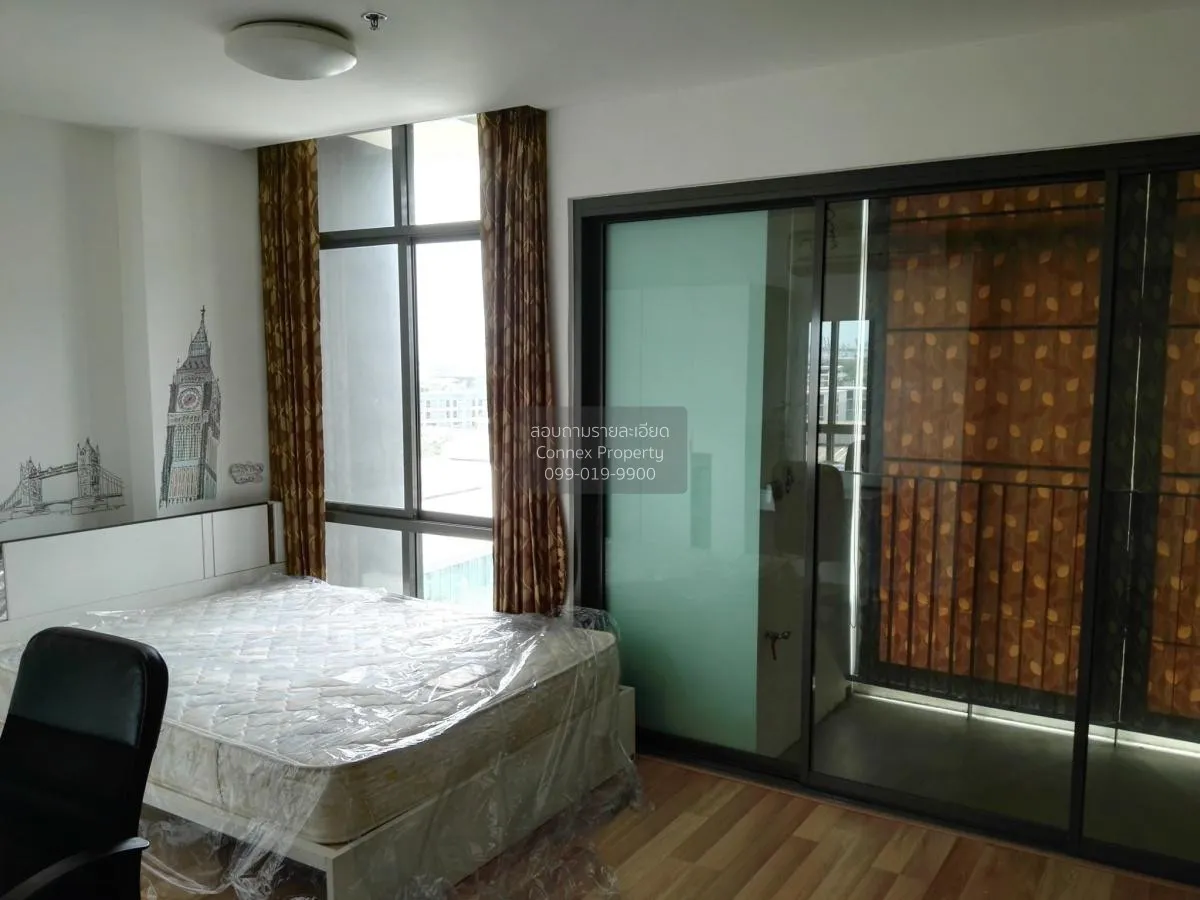 For Sale Condo , Ideo Blucove Sukhumvit , BTS-Udom Suk , Bang Na  3
