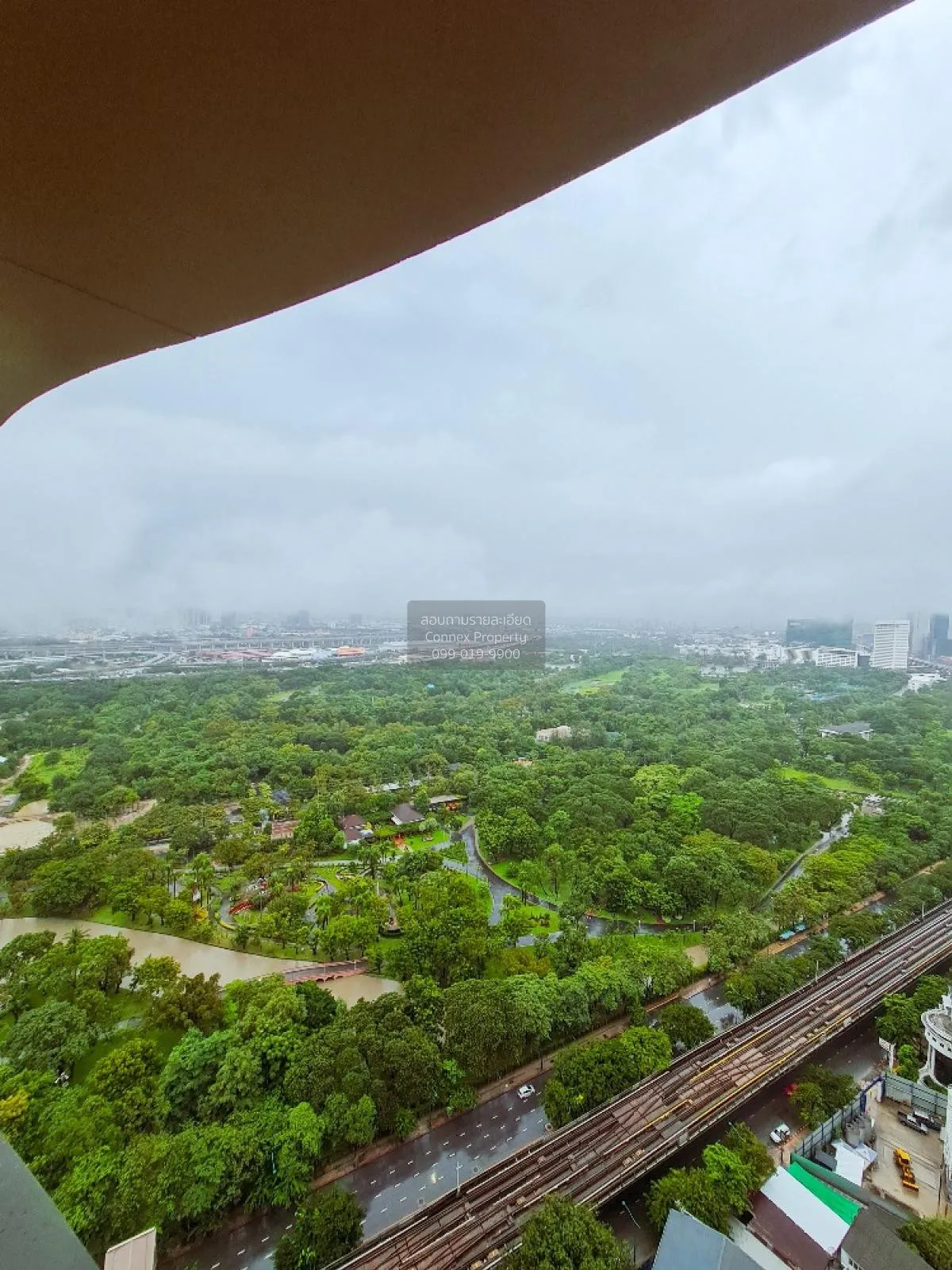 เช่าคอนโด  เดอะไลน์ จตุจักร ชั้นสูง BTS-หมอชิต จอมพล  เขต จตุจักร