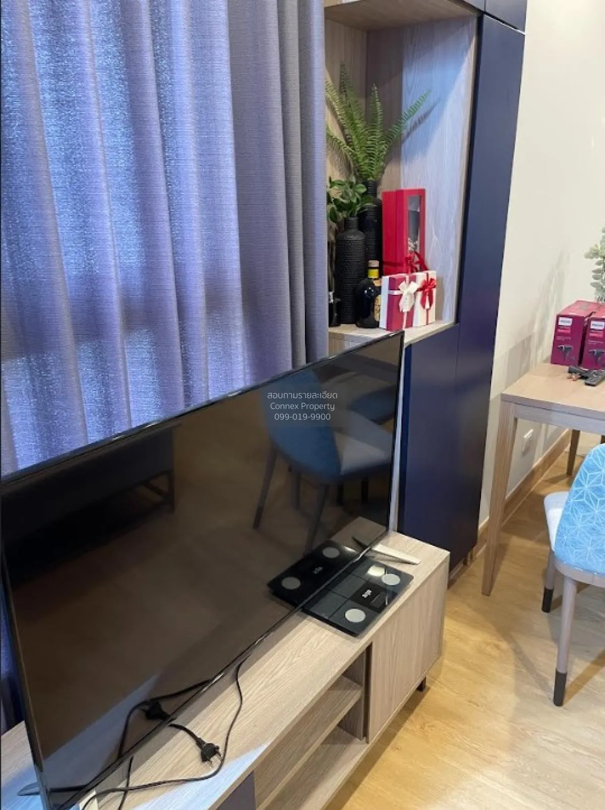 เช่าคอนโด  เอ็กซ์ที เอกมัย BTS-เอกมัย คลองตันเหนือ เขต วัฒนา กรุง 3