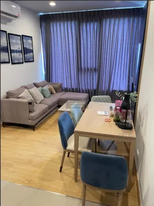 เช่าคอนโด  เอ็กซ์ที เอกมัย BTS-เอกมัย คลองตันเหนือ เขต วัฒนา กรุงเทพ CX-84691