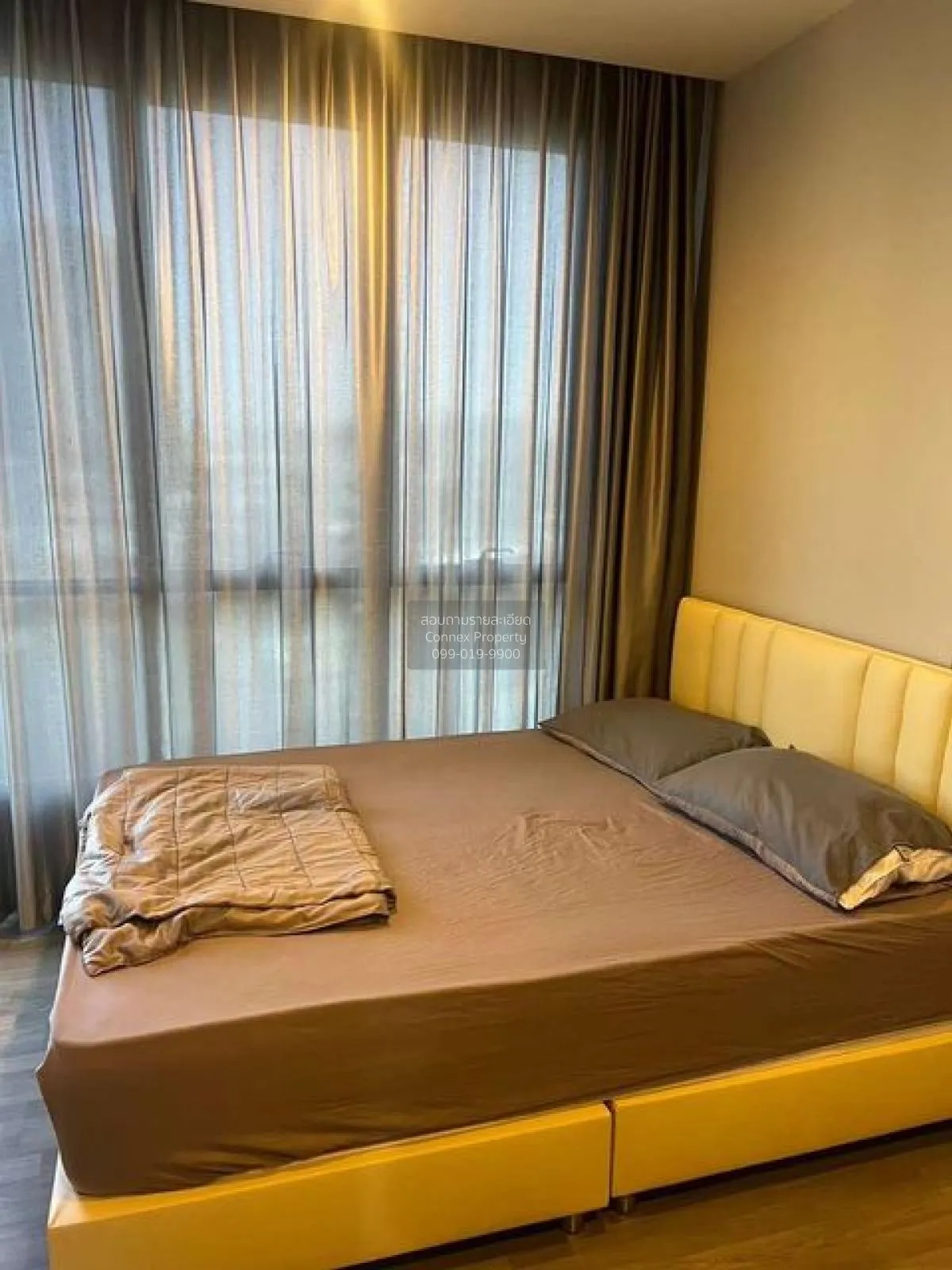 For Rent Condo , The Room Sathorn - St. Louis , BTS-Saint Louis ,