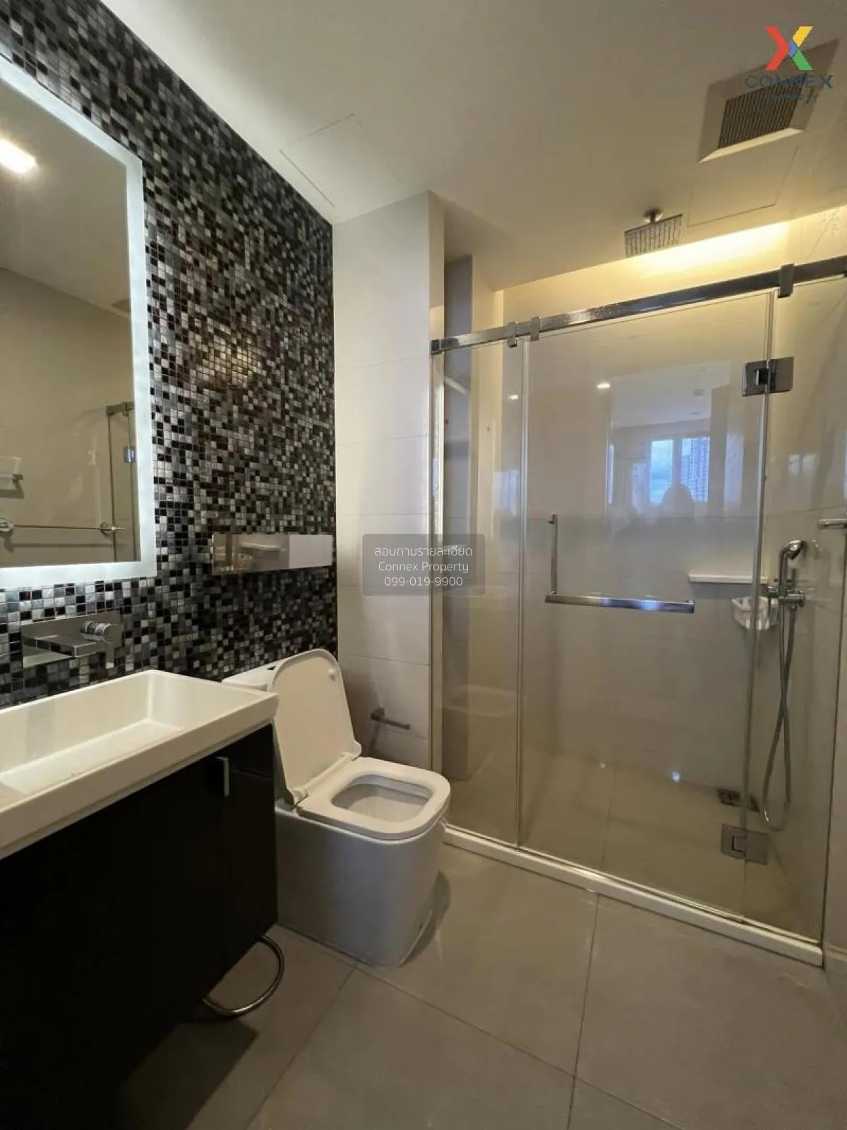 For Rent Condo , The Room Sathorn - St. Louis , BTS-Saint Louis ,