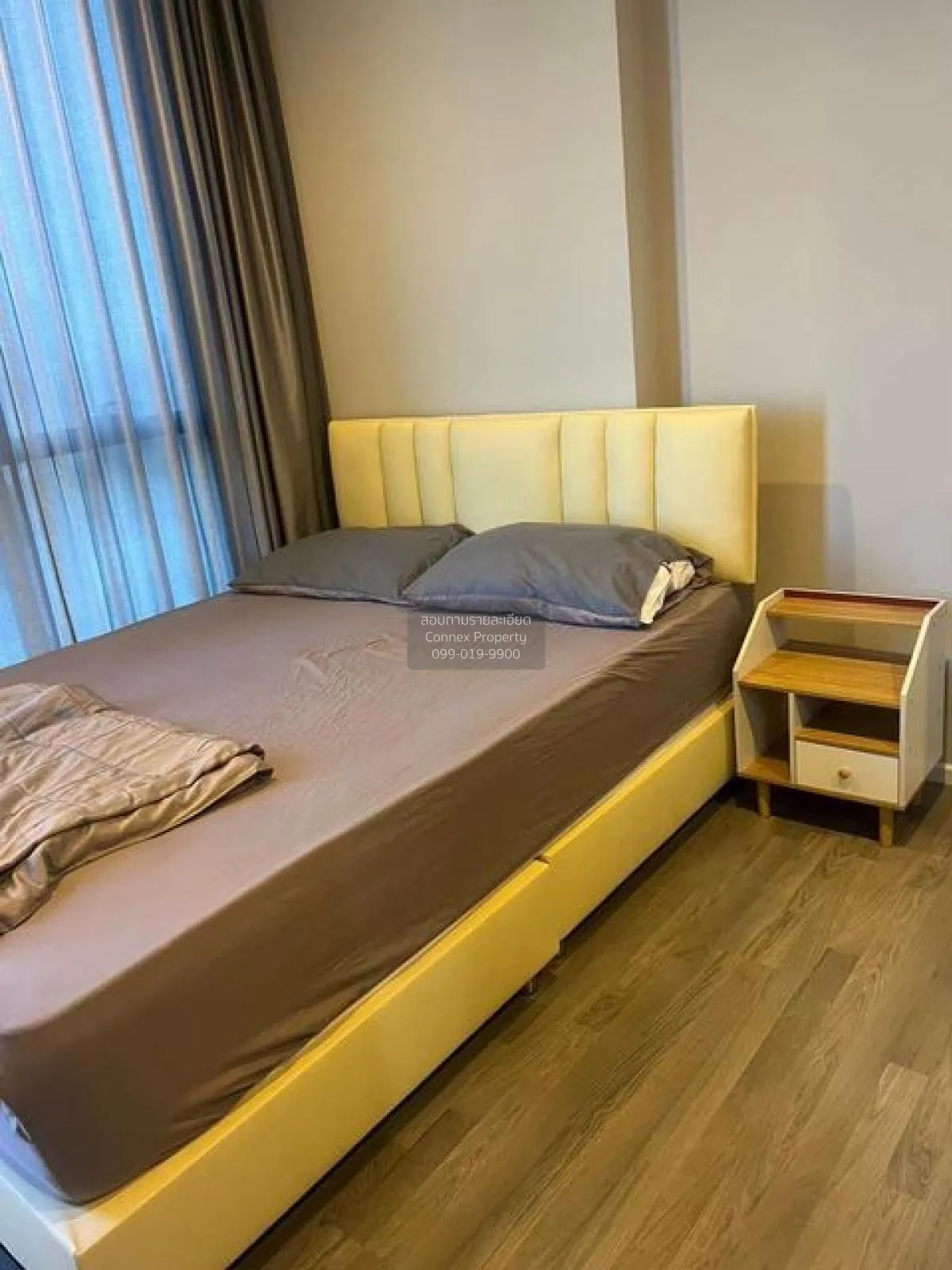 For Rent Condo , The Room Sathorn - St. Louis , BTS-Saint Louis ,