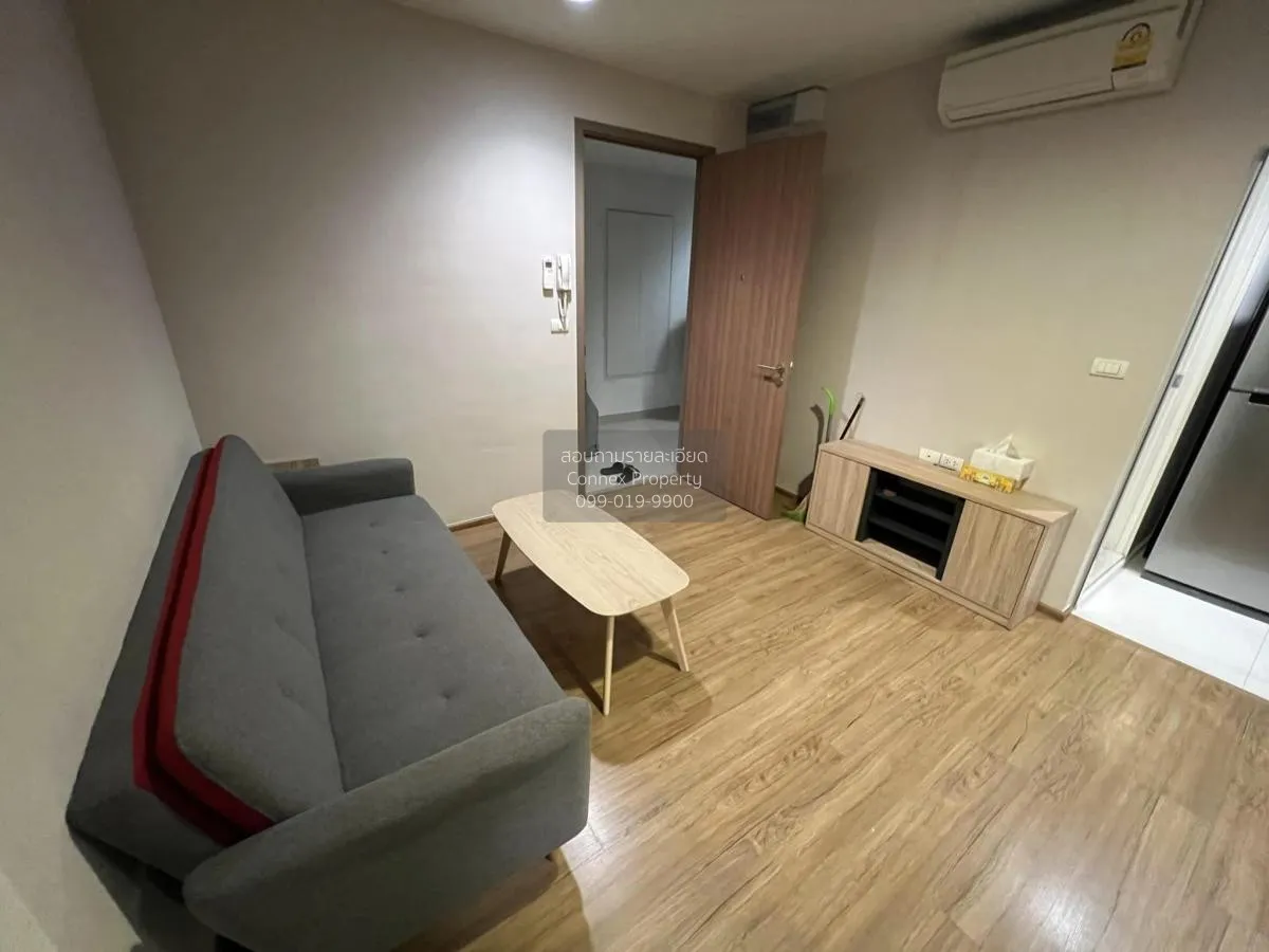 For Sale Condo , Fuse Chan-Sathorn , BTS-Saint Louis , Thung Wat  1