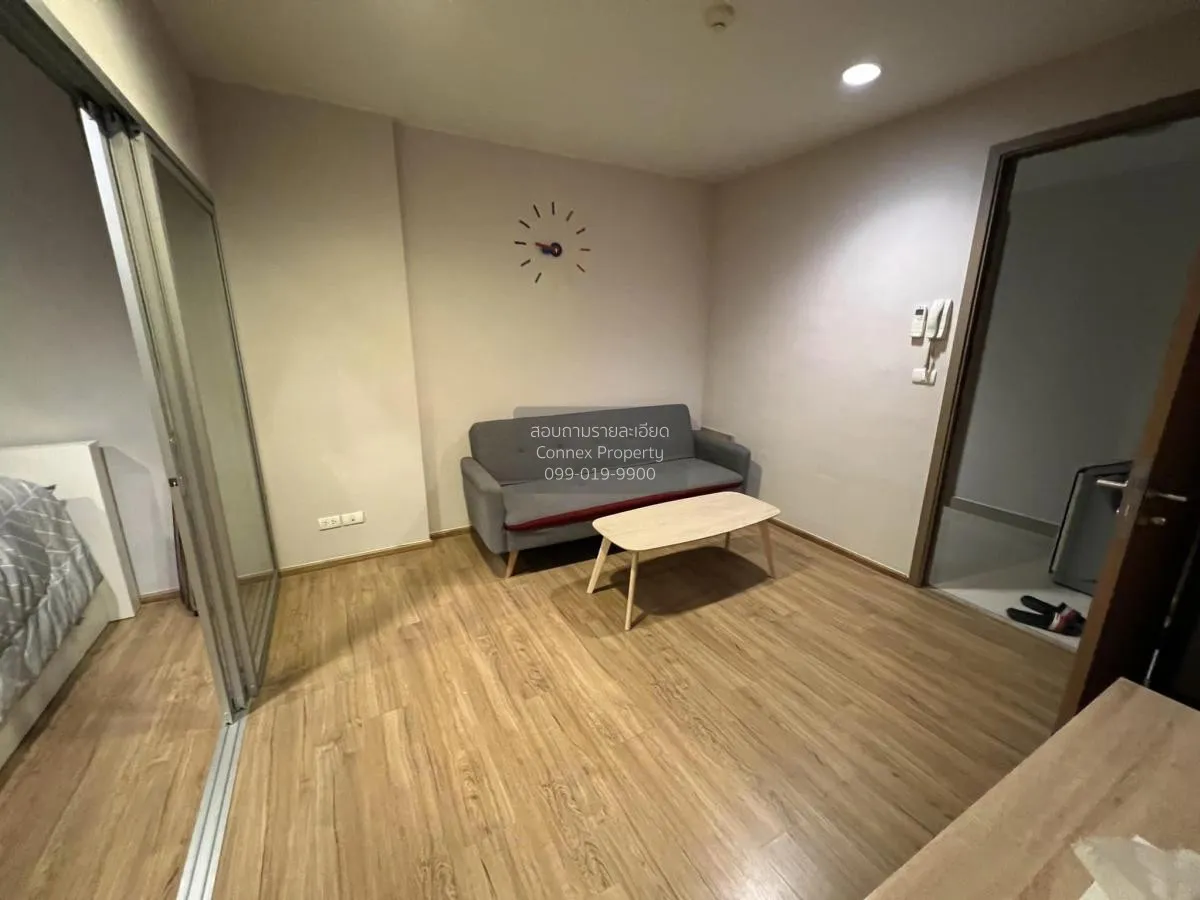 For Sale Condo , Fuse Chan-Sathorn , BTS-Saint Louis , Thung Wat  2