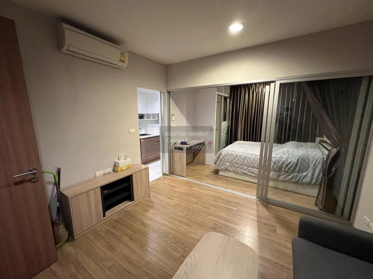 For Sale Condo , Fuse Chan-Sathorn , BTS-Saint Louis , Thung Wat  4