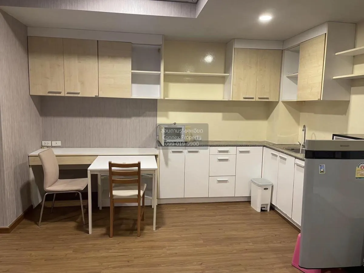 เช่าคอนโด  ดิ ไอริส พระราม9 - ศรีนครินทร์ สวนหลวง เขต สวนหลวง กรุ 3