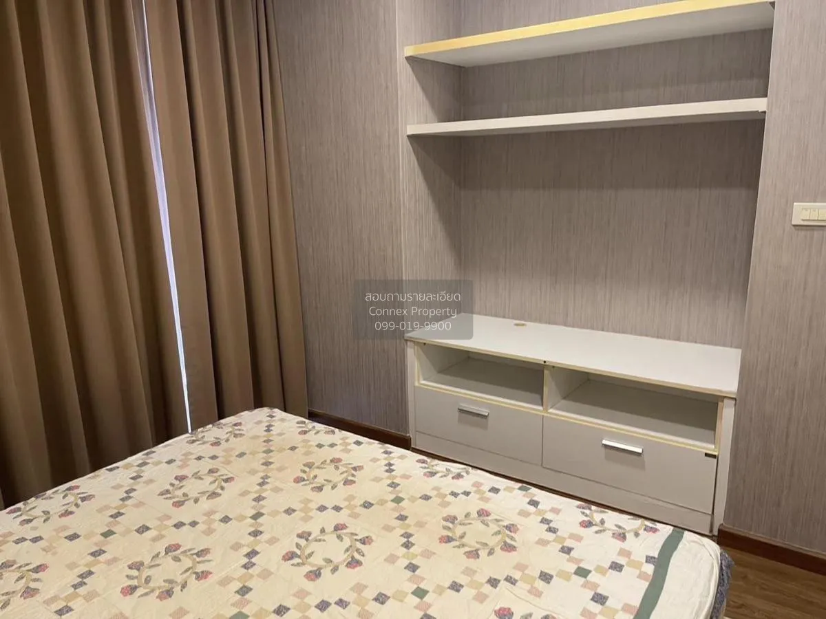 เช่าคอนโด  ดิ ไอริส พระราม9 - ศรีนครินทร์ สวนหลวง เขต สวนหลวง กรุ