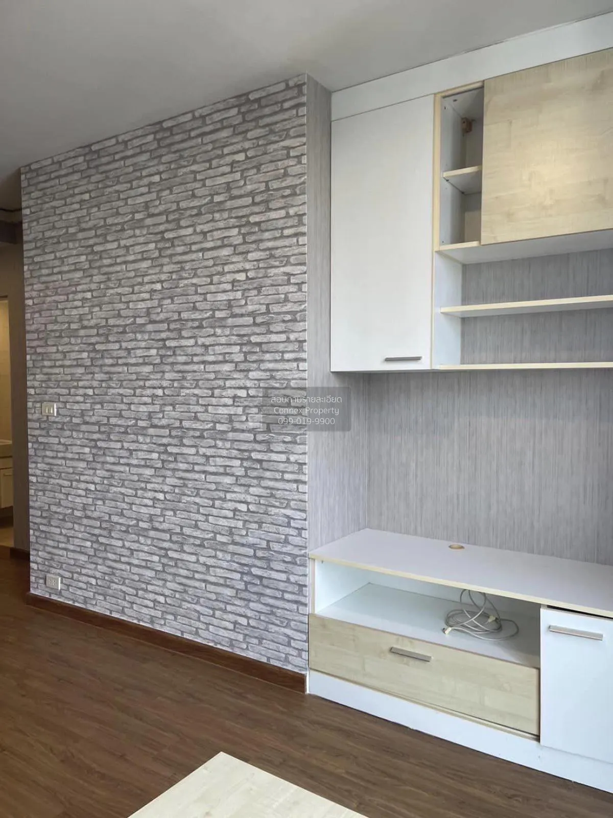 เช่าคอนโด  ดิ ไอริส พระราม9 - ศรีนครินทร์ สวนหลวง เขต สวนหลวง กรุ