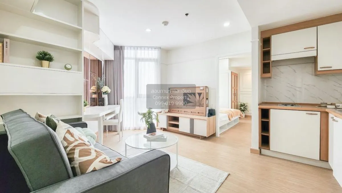 For Sale Condo , Lumpini Place Water Cliff , BTS-Saint Louis , Ch 2