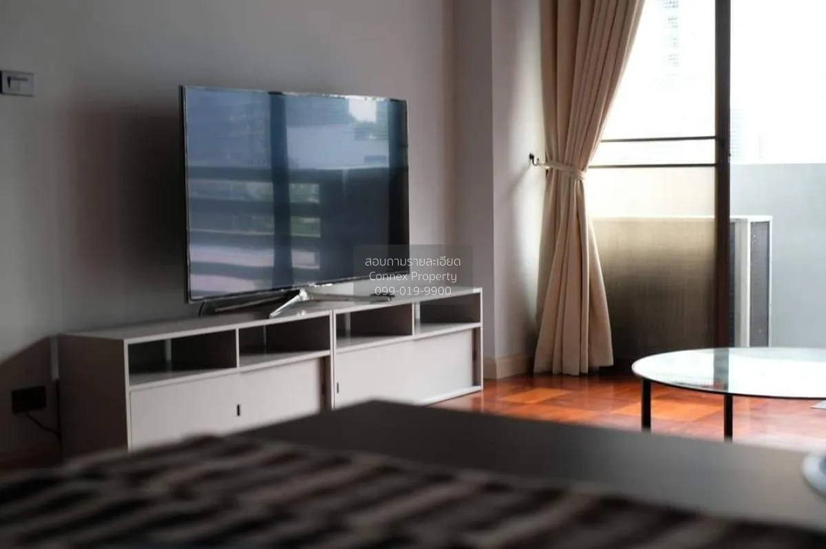 เช่าคอนโด  ร่วมใจ ไฮท์ MRT-เพชรบุรี คลองเตยเหนือ เขต วัฒนา กรุงเท 2