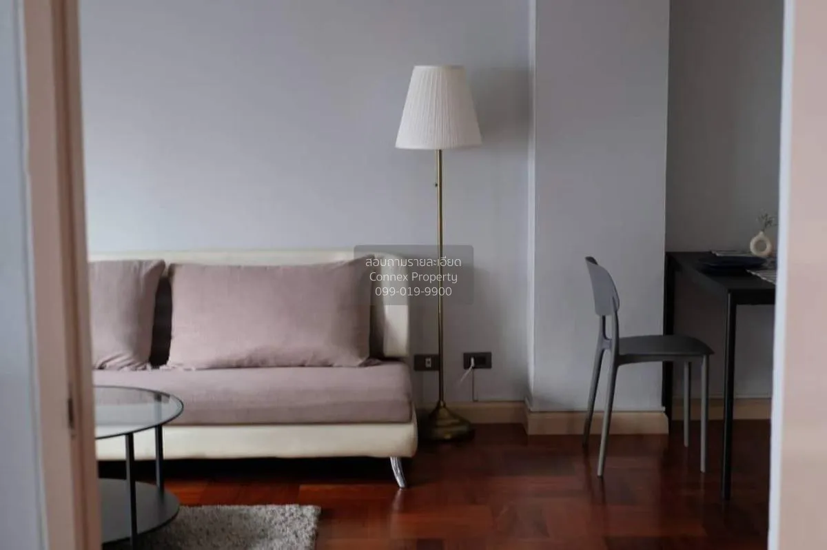 เช่าคอนโด  ร่วมใจ ไฮท์ MRT-เพชรบุรี คลองเตยเหนือ เขต วัฒนา กรุงเท 4