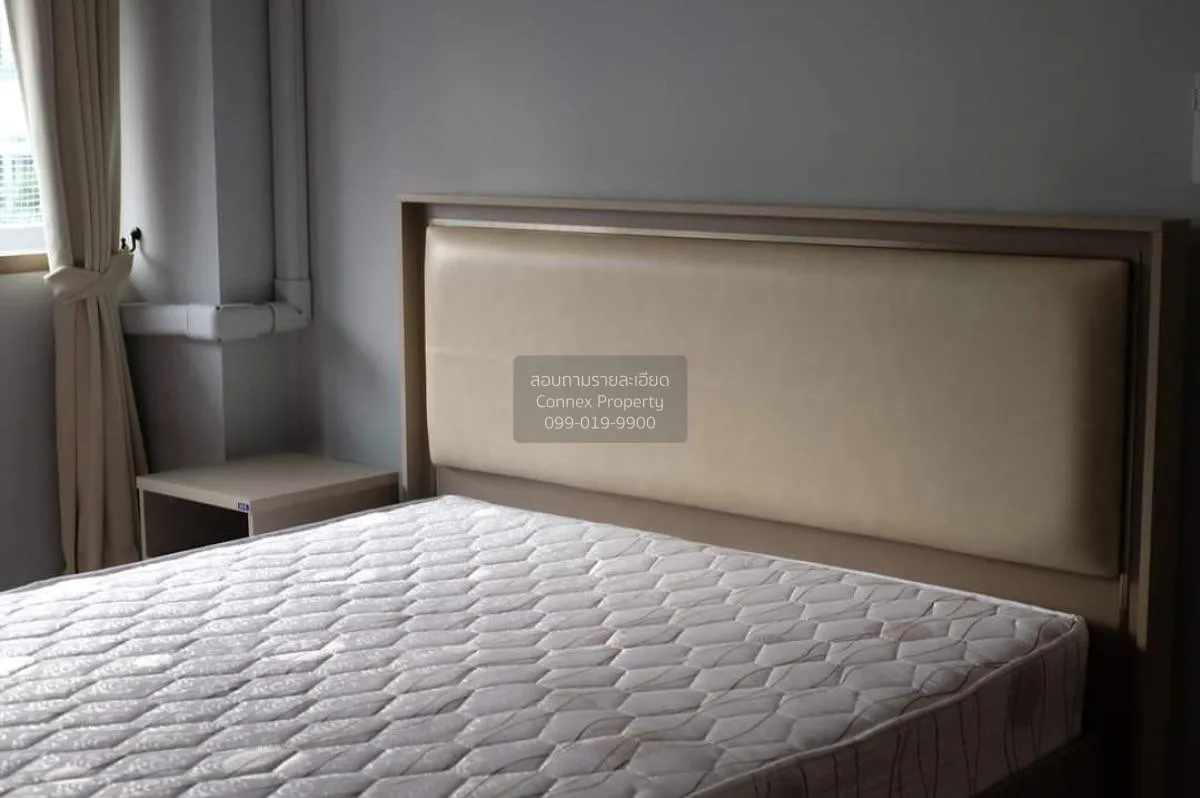 เช่าคอนโด  ร่วมใจ ไฮท์ MRT-เพชรบุรี คลองเตยเหนือ เขต วัฒนา กรุงเท