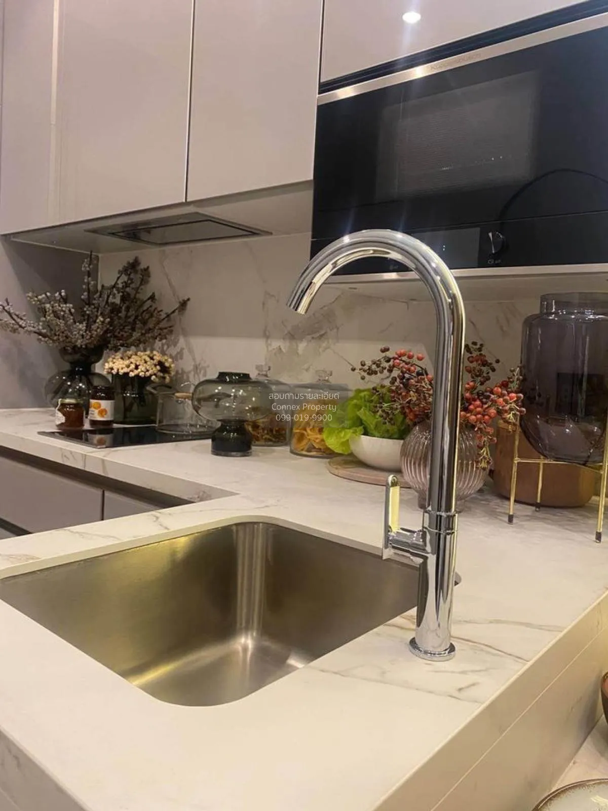 เช่าคอนโด  ดิ เอส แอท สิงห์คอมเพล็กซ์ MRT-เพชรบุรี บางกะปิ เขต ห้