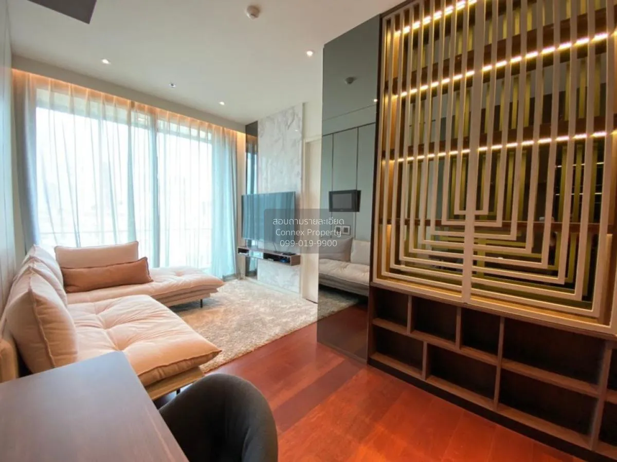 For Rent Condo , Khun By Yoo , BTS-Thong Lo , Khlong Tan Nuea , W 1