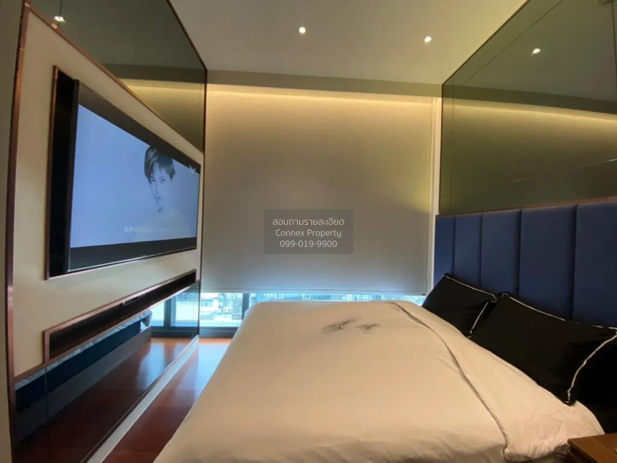 For Rent Condo , Khun By Yoo , BTS-Thong Lo , Khlong Tan Nuea , W