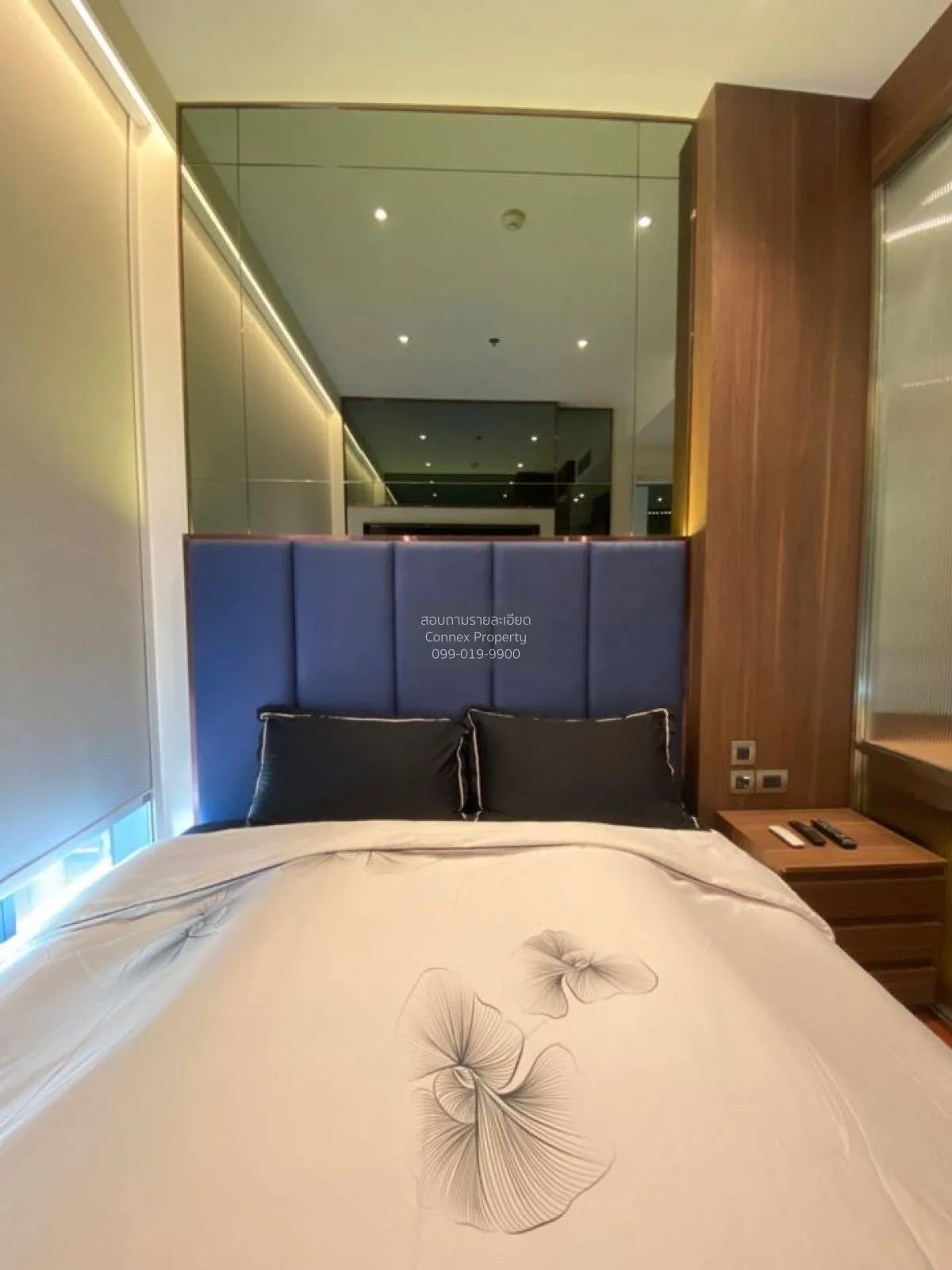 For Rent Condo , Khun By Yoo , BTS-Thong Lo , Khlong Tan Nuea , W