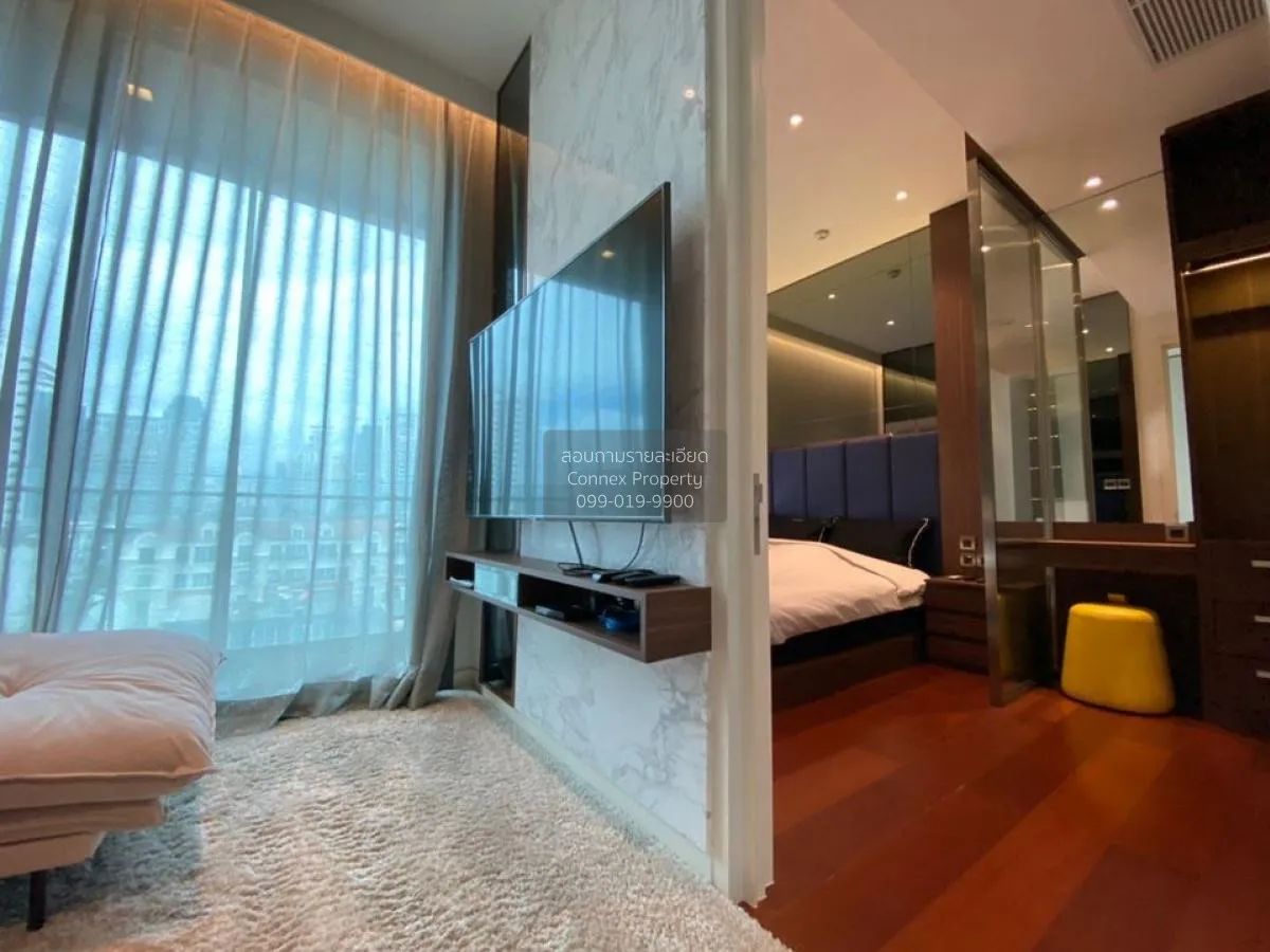 For Rent Condo , Khun By Yoo , BTS-Thong Lo , Khlong Tan Nuea , W 2