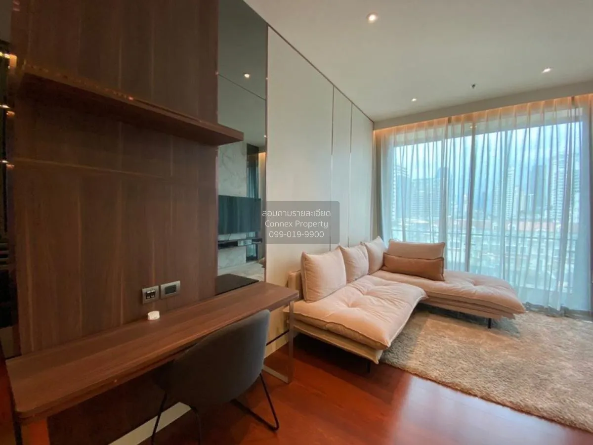For Rent Condo , Khun By Yoo , BTS-Thong Lo , Khlong Tan Nuea , W 4