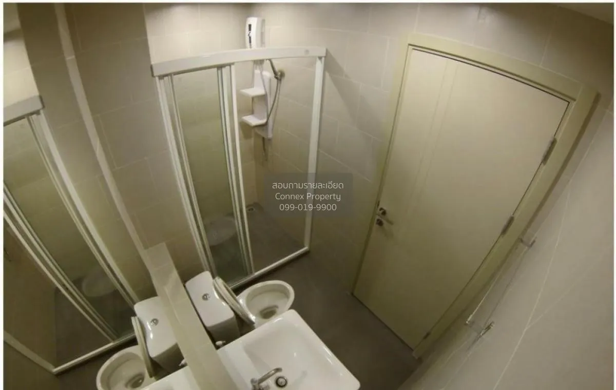 เช่าคอนโด  เดอะ เบส พระราม 9 - รามคำแหง ARL-รามคำแหง หัวหมาก เขต 