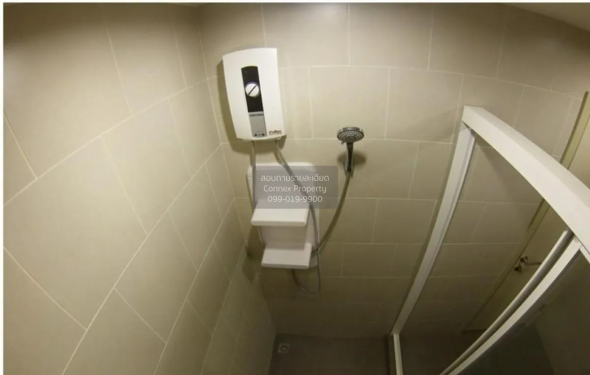 เช่าคอนโด  เดอะ เบส พระราม 9 - รามคำแหง ARL-รามคำแหง หัวหมาก เขต 