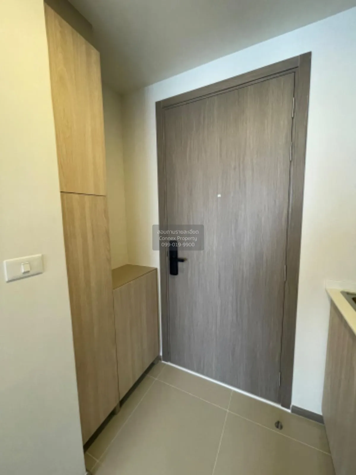 เช่าคอนโด  เดอะ มูฟ ราม 22 หัวหมาก เขต บางกะปิ กรุงเทพ CX-84708