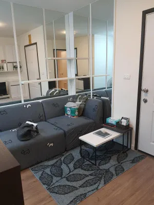 For Sale Condo , iCondo Sukhumvit 103 , BTS-Udom Suk , Bang Na , Phra Khanong , Bangkok , CX-84710