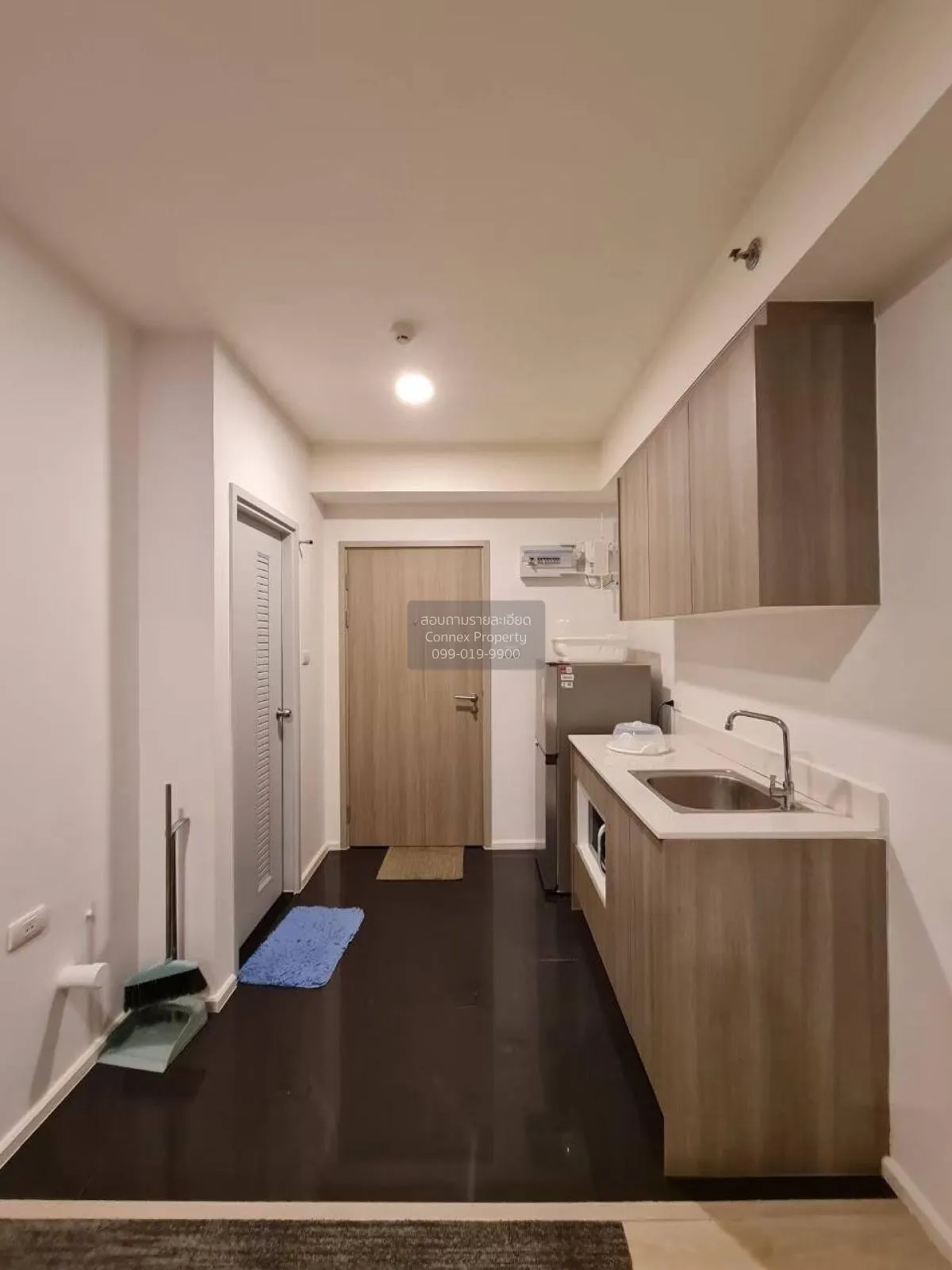 เช่าคอนโด  เอ สเปซ เมกา บางพลีน้อย บางพลี สมุทรปราการ CX-84711 3