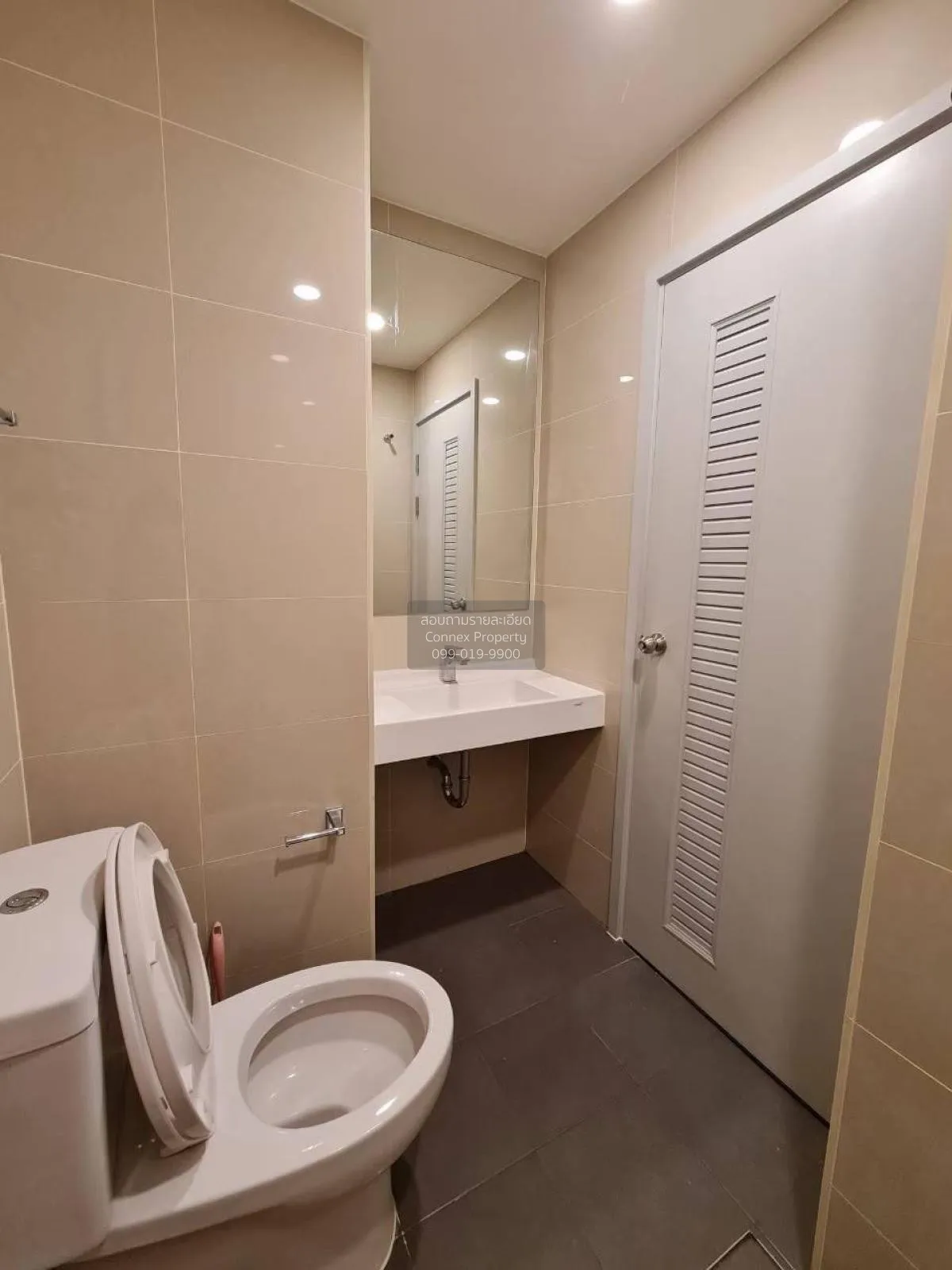 เช่าคอนโด  เอ สเปซ เมกา บางพลีน้อย บางพลี สมุทรปราการ CX-84711