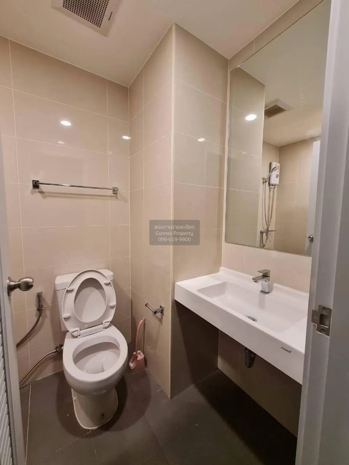 เช่าคอนโด  เอ สเปซ เมกา บางพลีน้อย บางพลี สมุทรปราการ CX-84711