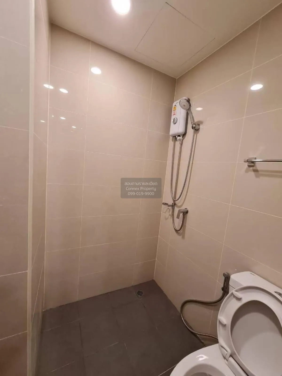 เช่าคอนโด  เอ สเปซ เมกา บางพลีน้อย บางพลี สมุทรปราการ CX-84711