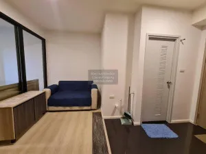 เช่าคอนโด  เอ สเปซ เมกา บางพลีน้อย บางพลี สมุทรปราการ CX-84711