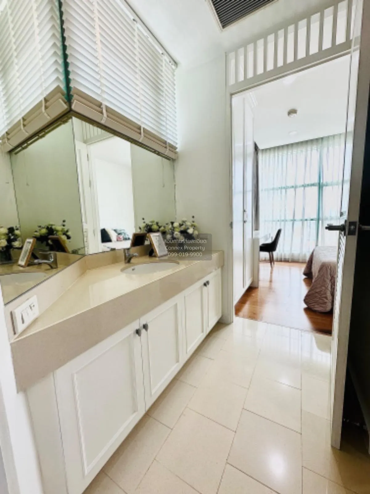 เช่าคอนโด  ชาเทรียม ริเวอร์ไซด์ เรสซิเด้นท์ วัดพระยาไกร เขต บางคอ 3