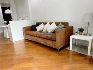 เช่าคอนโด  ชาเทรียม ริเวอร์ไซด์ เรสซิเด้นท์ วัดพระยาไกร เขต บางคอแหลม กรุงเทพ CX-84712