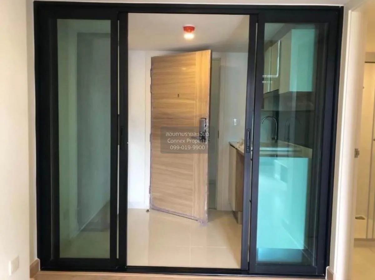 เช่าคอนโด  ไนท์บริดจ์ ดูเพล็กซ์ ติวานนท์ ดูเพล็กซ์ MRT-กระทรวงสาธ 3