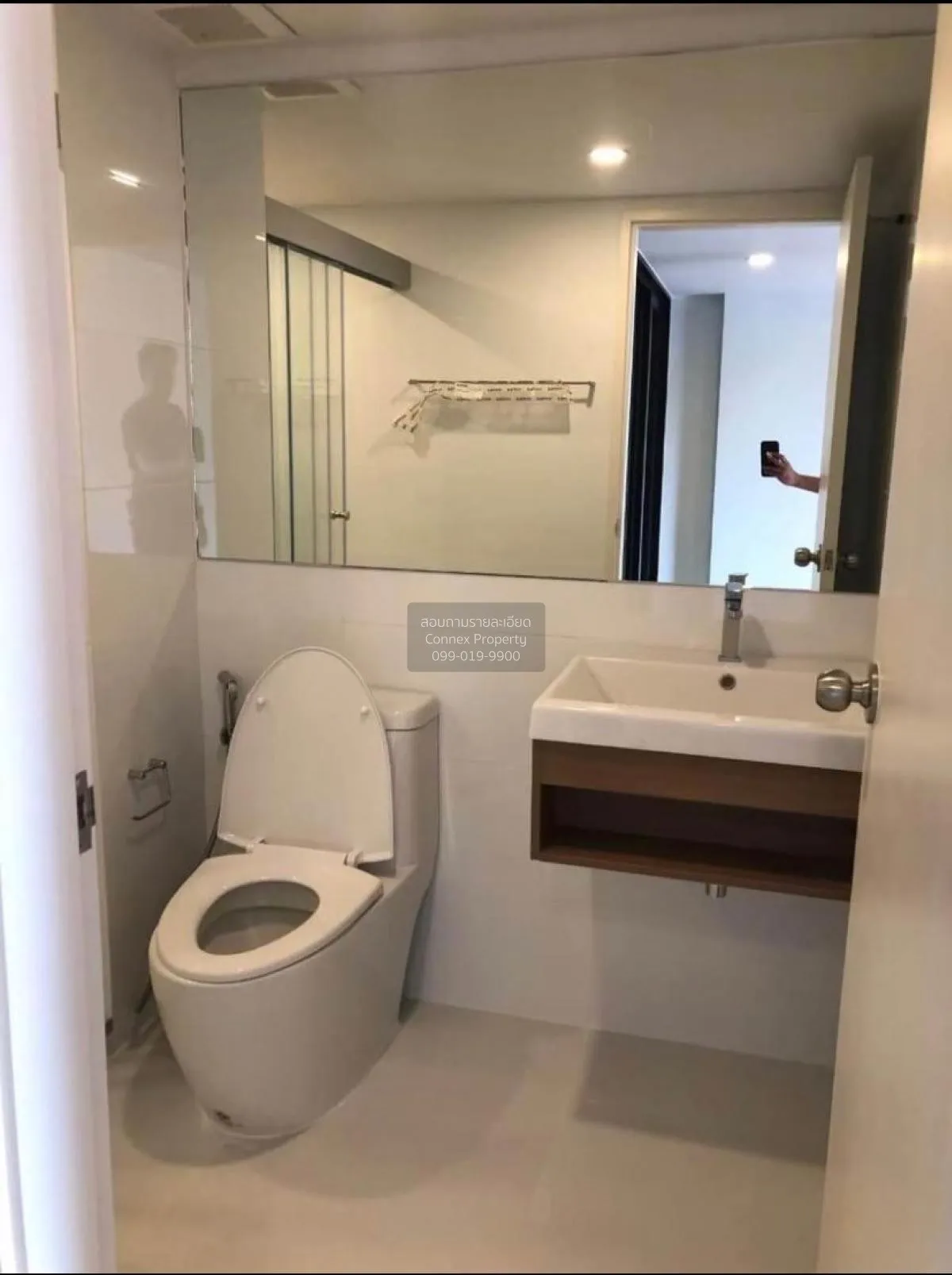 เช่าคอนโด  ไนท์บริดจ์ ดูเพล็กซ์ ติวานนท์ ดูเพล็กซ์ MRT-กระทรวงสาธ