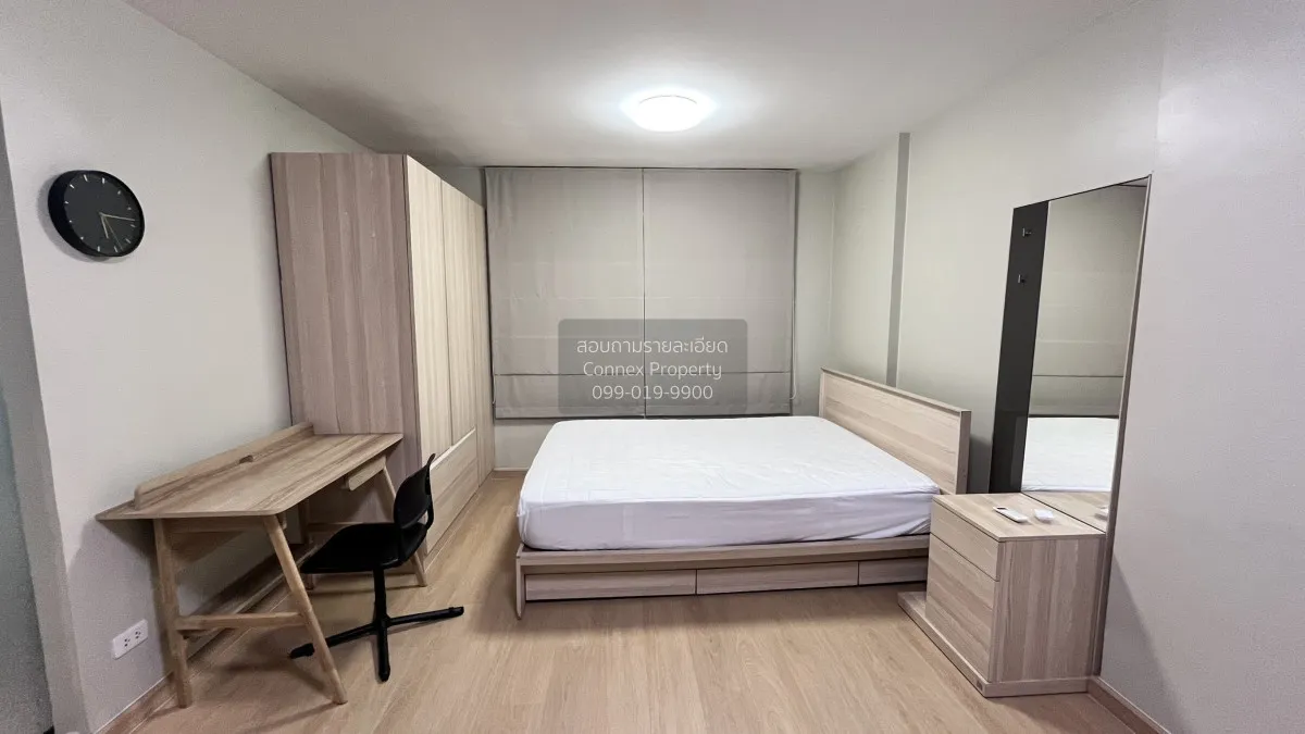 For Rent Condo , Elio Del Ray Sukhumvit 64 , BTS-Punnawithi , Ban