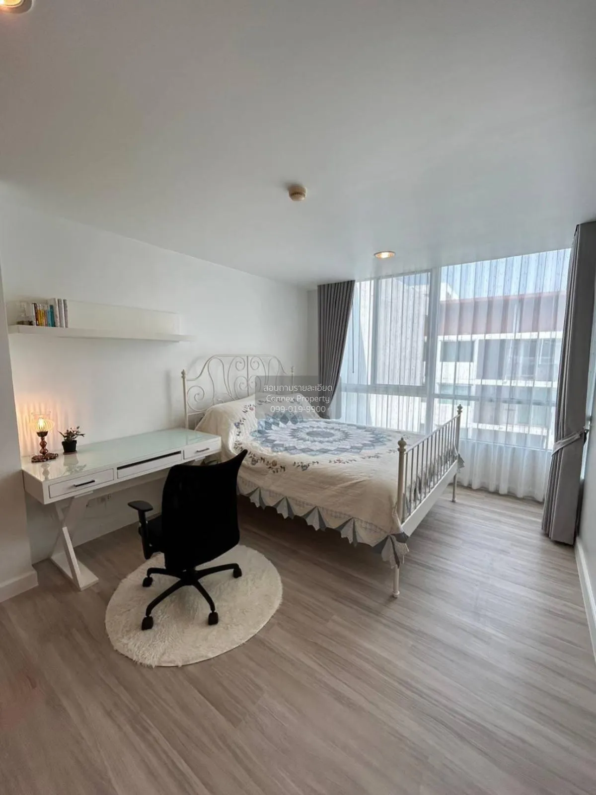 For Sale Condo , The Fine @ River , BTS-Saphan Taksin , Khlong To