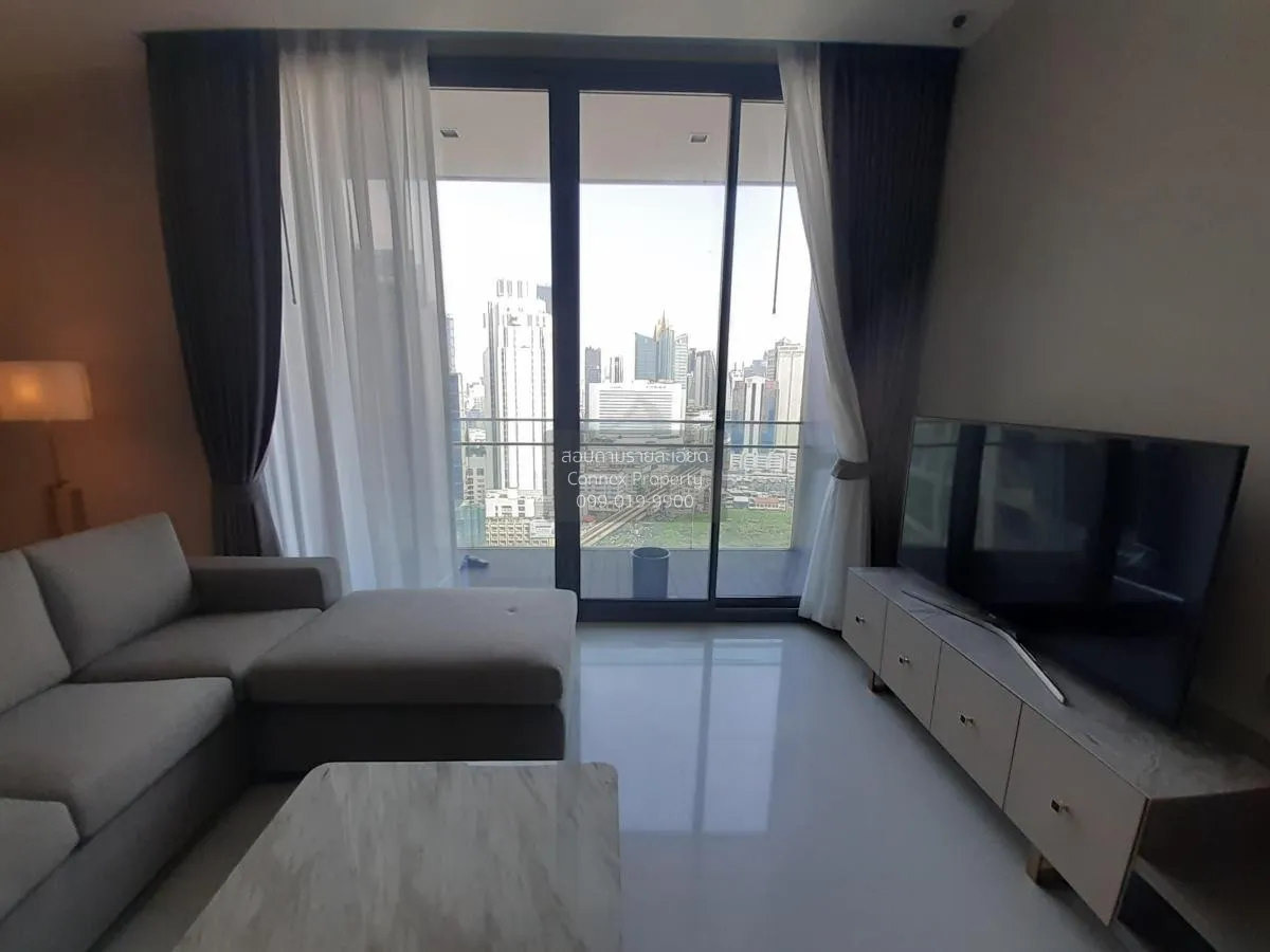 For Rent Condo , Q1 Sukhumvit , BTS-Asok , Khlong Toei , Khlong T 2