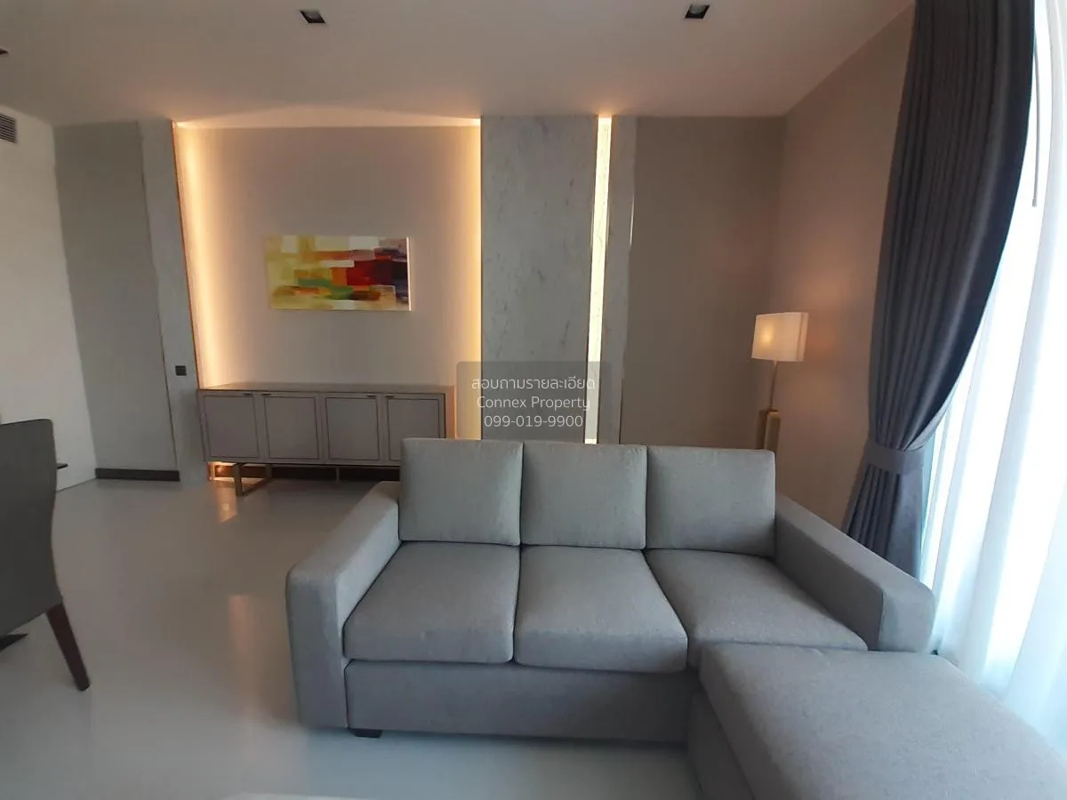 For Rent Condo , Q1 Sukhumvit , BTS-Asok , Khlong Toei , Khlong T 3
