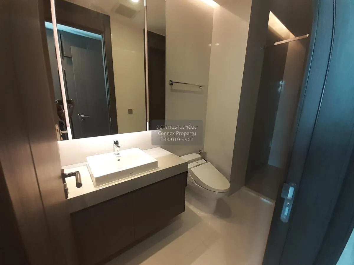 For Rent Condo , Q1 Sukhumvit , BTS-Asok , Khlong Toei , Khlong T