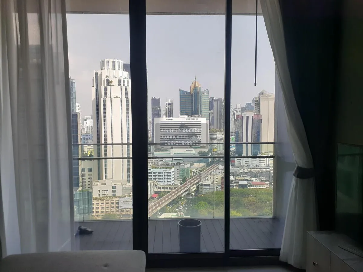For Rent Condo , Q1 Sukhumvit , BTS-Asok , Khlong Toei , Khlong T