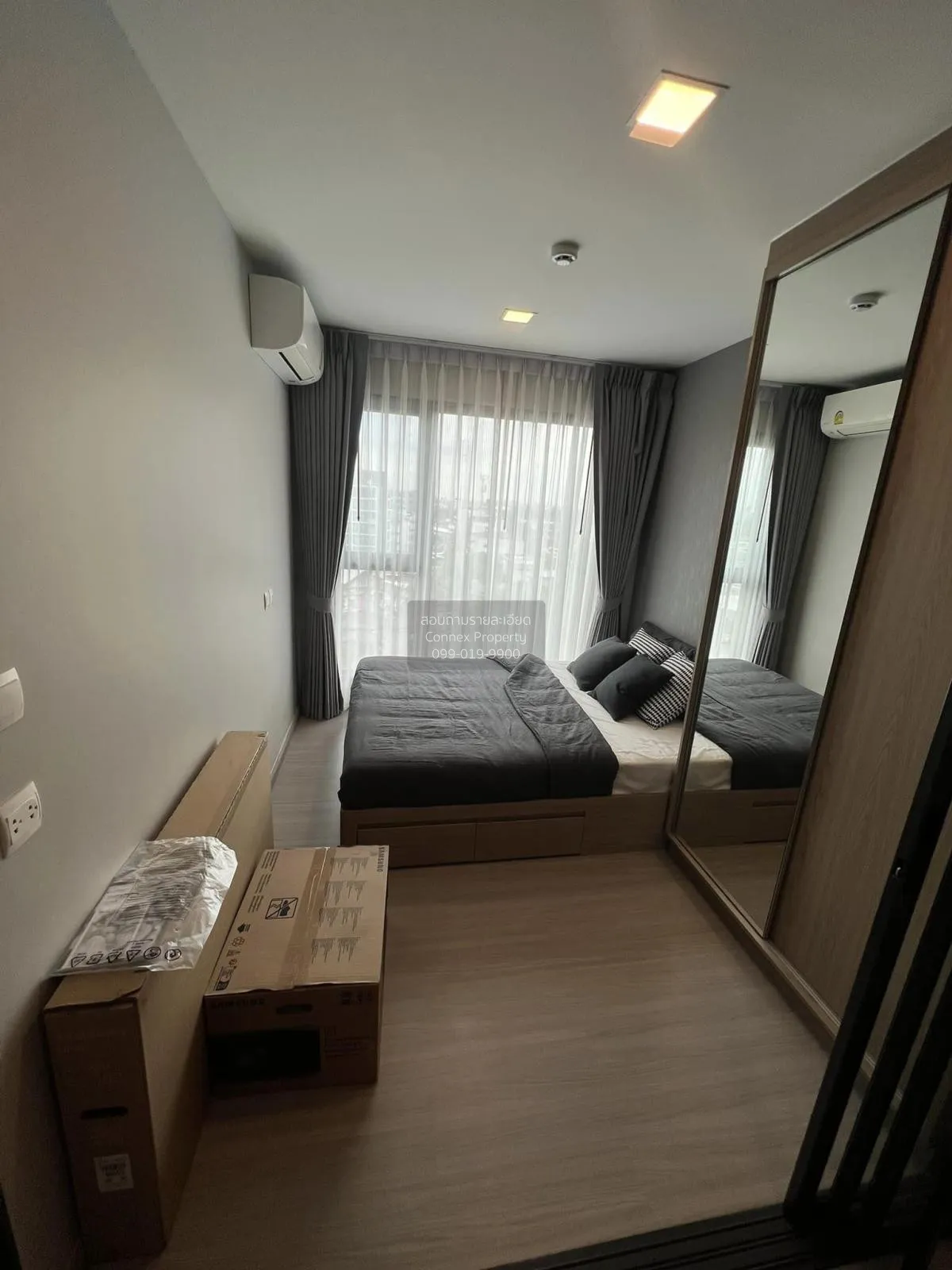 For Rent Condo , The Privacy S101 , BTS-Punnawithi , Bang Chak ,  3