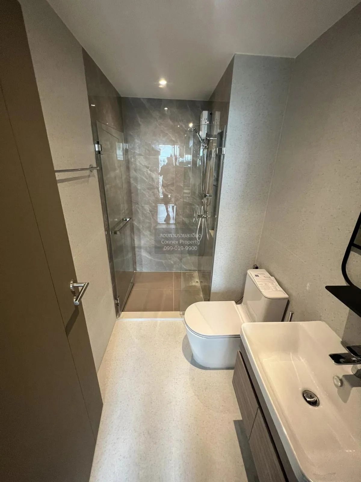 For Rent Condo , The Privacy S101 , BTS-Punnawithi , Bang Chak ,  4